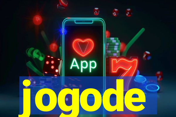 jogode