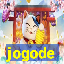 jogode