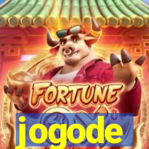 jogode