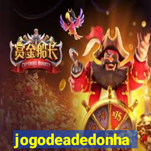 jogodeadedonha