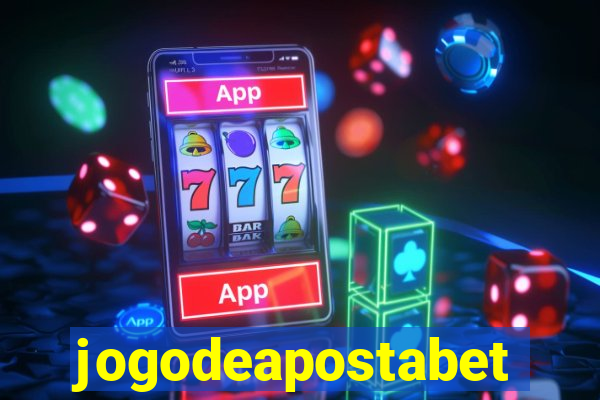 jogodeapostabet