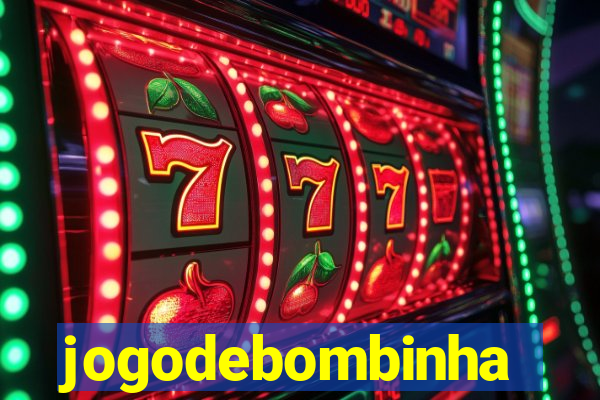 jogodebombinha