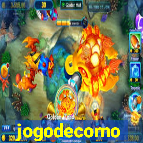 jogodecorno