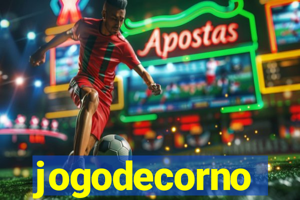 jogodecorno