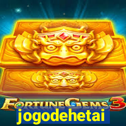 jogodehetai