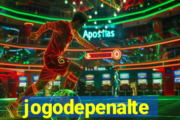 jogodepenalte