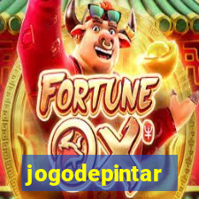 jogodepintar