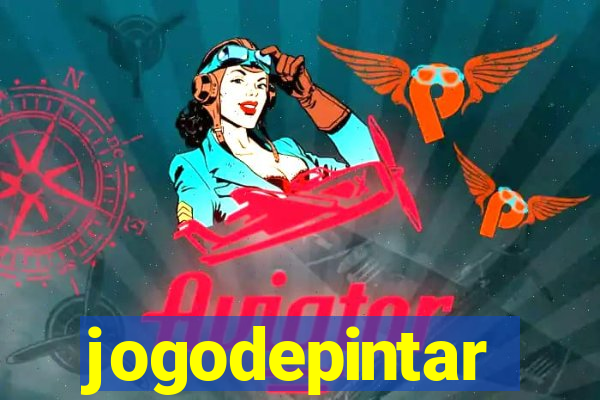 jogodepintar