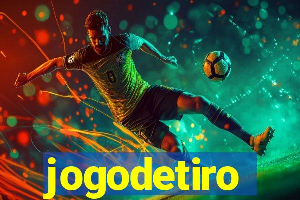 jogodetiro