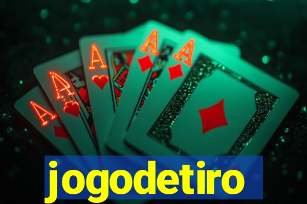 jogodetiro