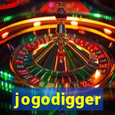 jogodigger