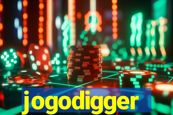 jogodigger