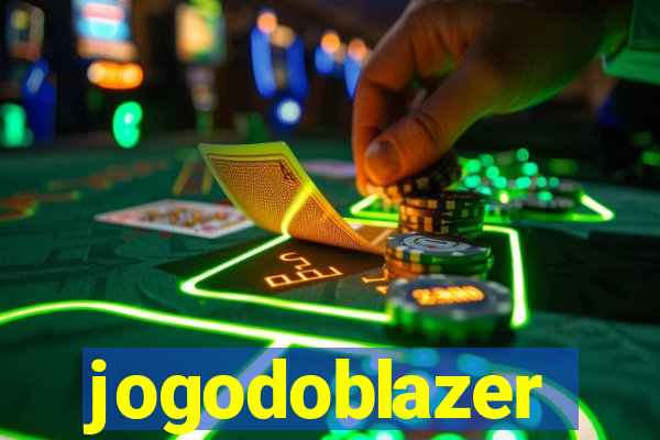 jogodoblazer