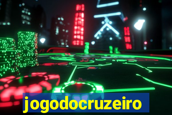 jogodocruzeiro