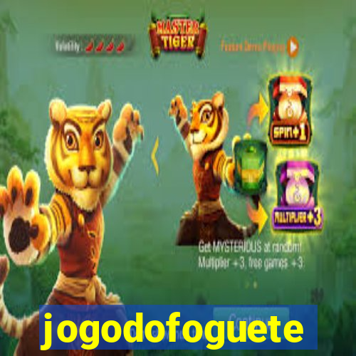 jogodofoguete