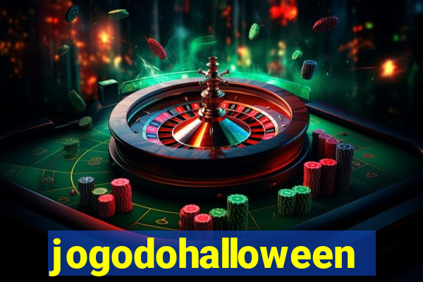 jogodohalloween