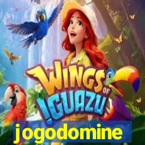 jogodomine