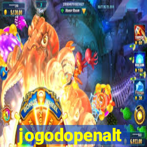 jogodopenalt