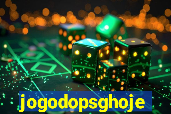 jogodopsghoje