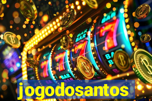 jogodosantos