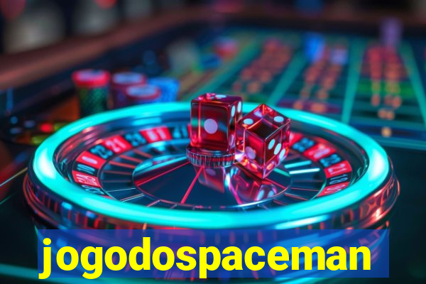 jogodospaceman