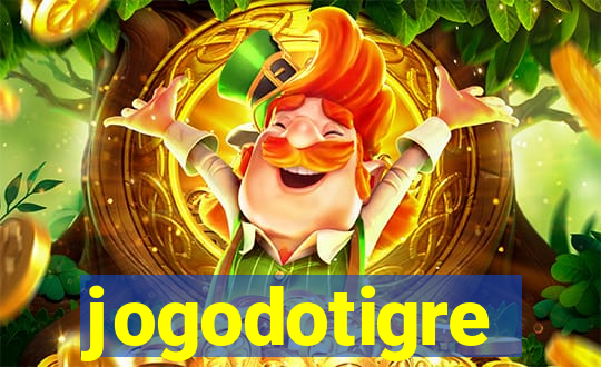 jogodotigre