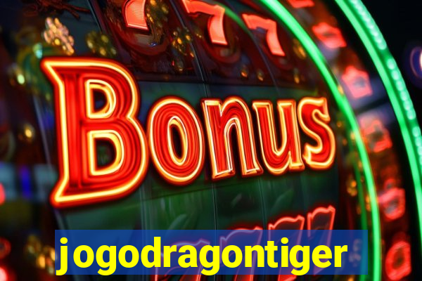 jogodragontiger