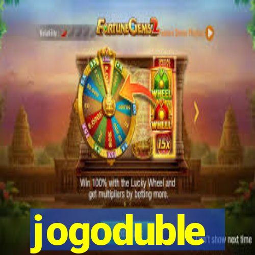 jogoduble