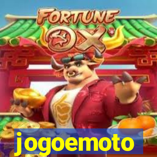 jogoemoto