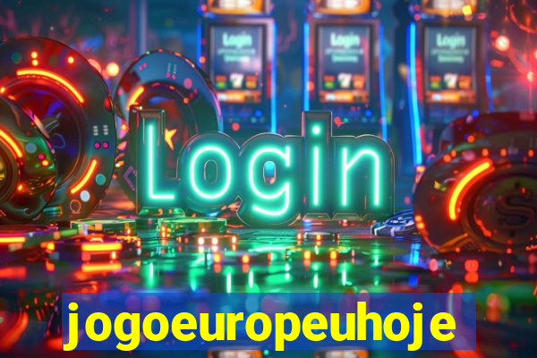 jogoeuropeuhoje