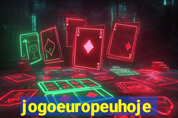 jogoeuropeuhoje