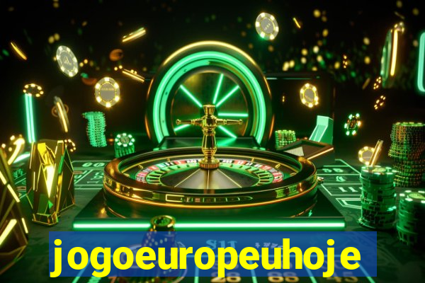 jogoeuropeuhoje