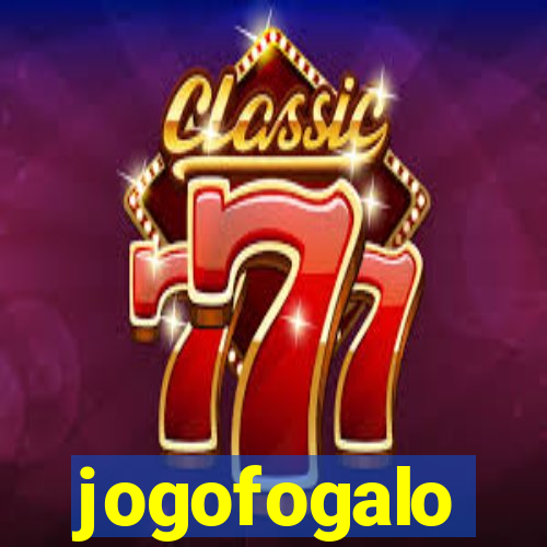 jogofogalo