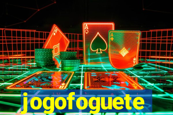 jogofoguete