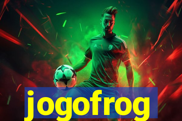 jogofrog