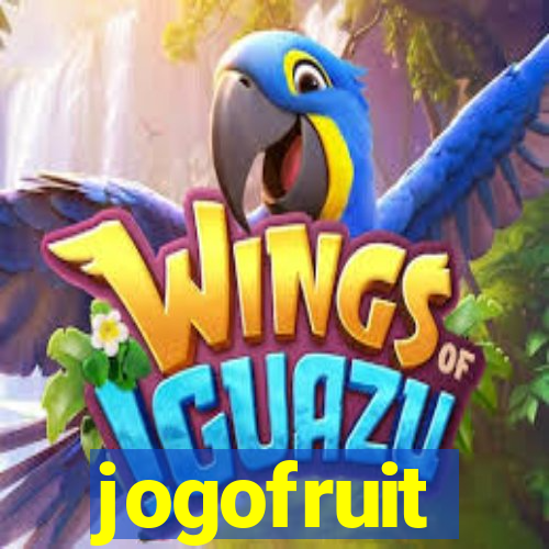 jogofruit