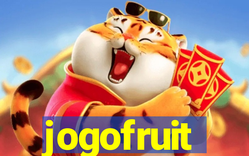 jogofruit