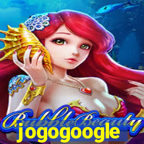 jogogoogle