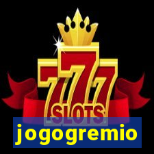 jogogremio