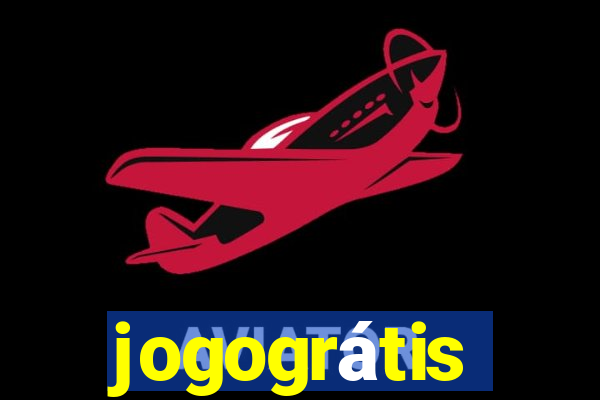 jogográtis