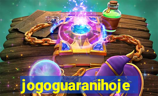 jogoguaranihoje