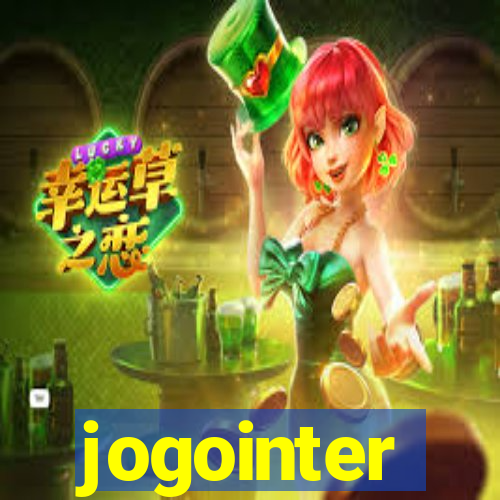 jogointer