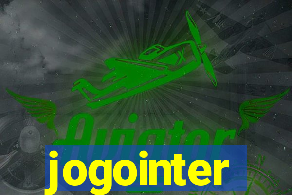 jogointer