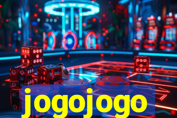 jogojogo