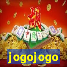 jogojogo