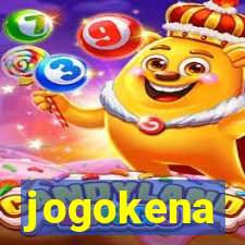 jogokena