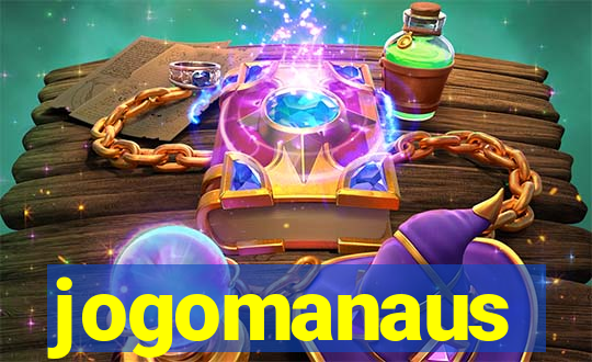 jogomanaus