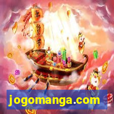 jogomanga.com