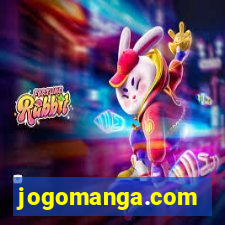 jogomanga.com