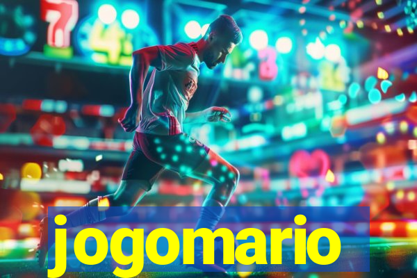 jogomario